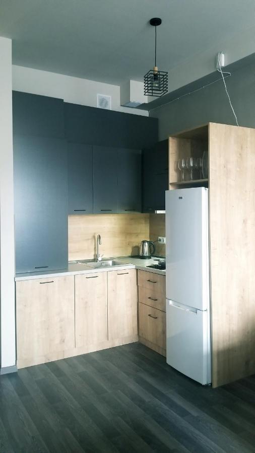 Areg'S House, Warm Apartment In Kechi House Zaghkadsor Exterior foto