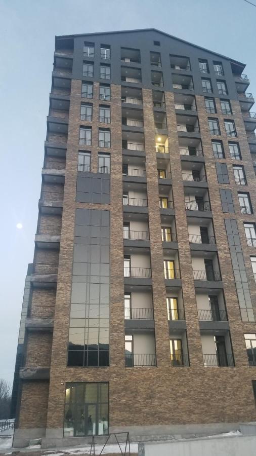 Areg'S House, Warm Apartment In Kechi House Zaghkadsor Exterior foto
